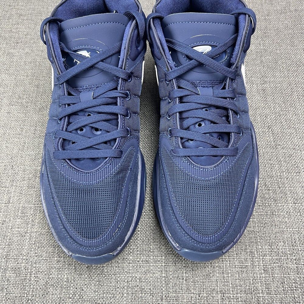 Men's Size 9 - Nike Air Zoom G.T. Hustle 2 TB Promo Sneakers DX9190-401 - Picture 6 of 10